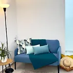 Apartmán Salty Breeze In Center Of Alcalá la Real