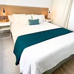 Salty Breeze In Center Of Apartmán Alcalá la Real