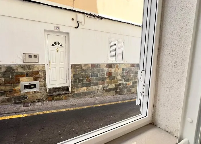 Apartamento Salty Breeze In Center Of *