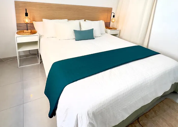 Salty Breeze In Center Of Apartamento Alcalá la Real