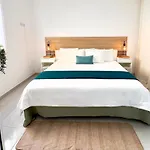 Salty Breeze In Center Of Apartman *