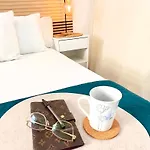 Apartman Salty Breeze In Center Of