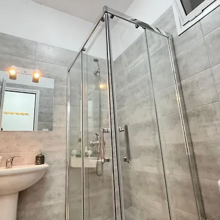 Salty Breeze In Center Of * Алькала