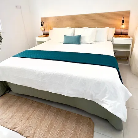 Salty Breeze In Center Of Алькала