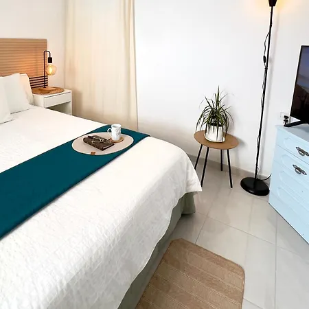 Salty Breeze In Center Of