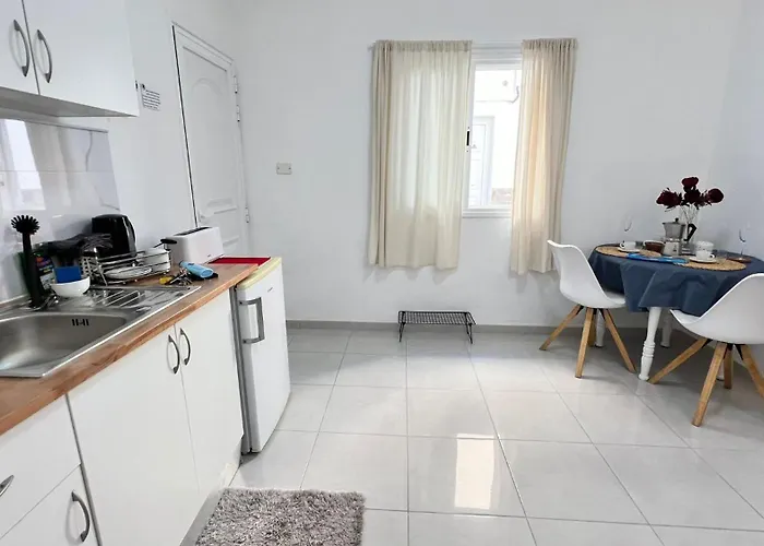 Apartament Salty Breeze In Center Of