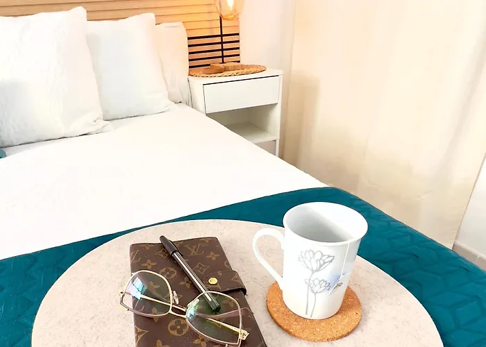Apartament Salty Breeze In Center Of