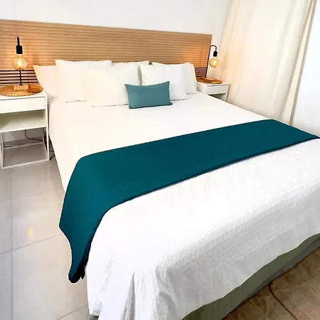 Salty Breeze In Center Of 公寓 Alcalá la Real